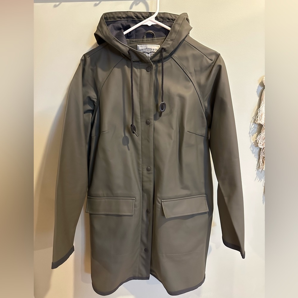 Levi Jacket